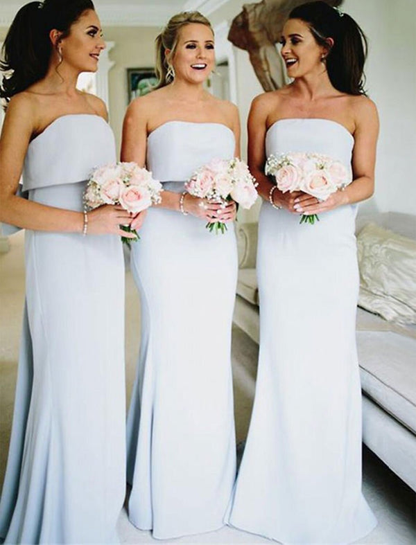 2023 Collection Bridesmaid Dresses