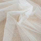 Tulle Fabric by the 1/2 Yard - dennisdresses